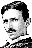 Nikola Tesla
